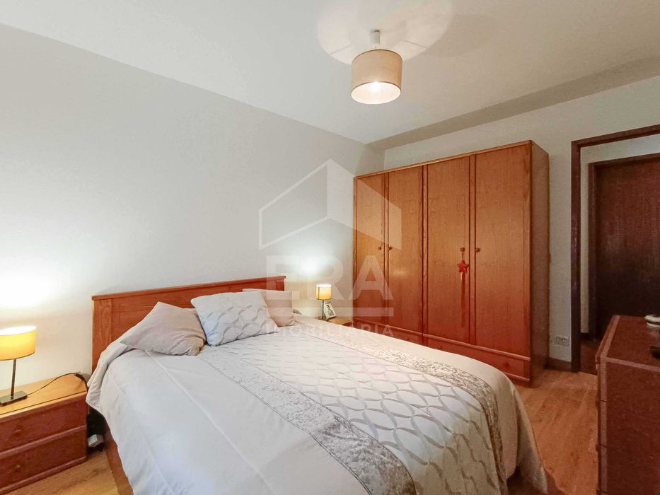 Apartamento T3 em Universidade - Santiago, Glória e Vera Cruz