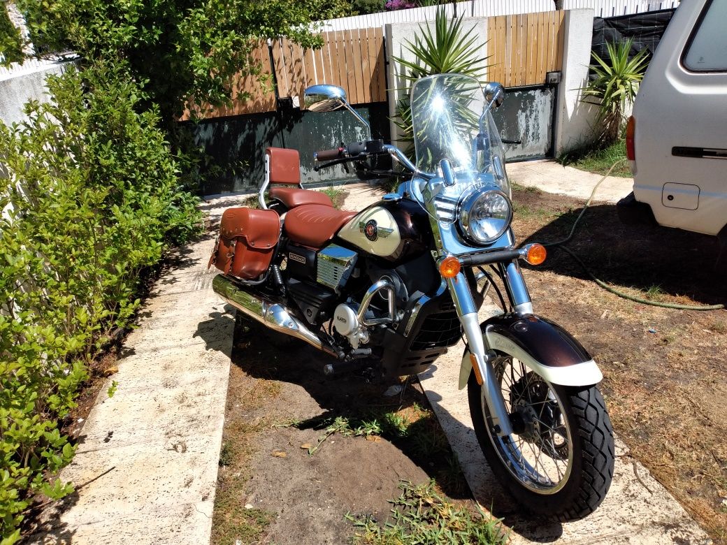 UM renegade classic