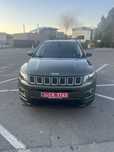 Jeep Compass 2018 2.4 бензин