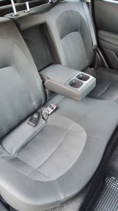 Nissan Qashqai 140.000 KMS !!!