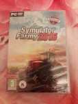 Symulator Farmy gra komputerowa
