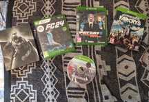 Gry  na Xbox One