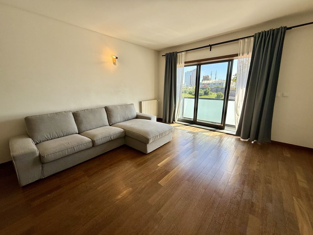 Apartamanto T3, em Paranhos, Porto