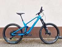 FV23% CONWAY WME 427 carbon / JAK NOWY / FOX 36 170 mm / Enduro Trail