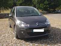 Citroën C3 1.6 BlueHDi Collection