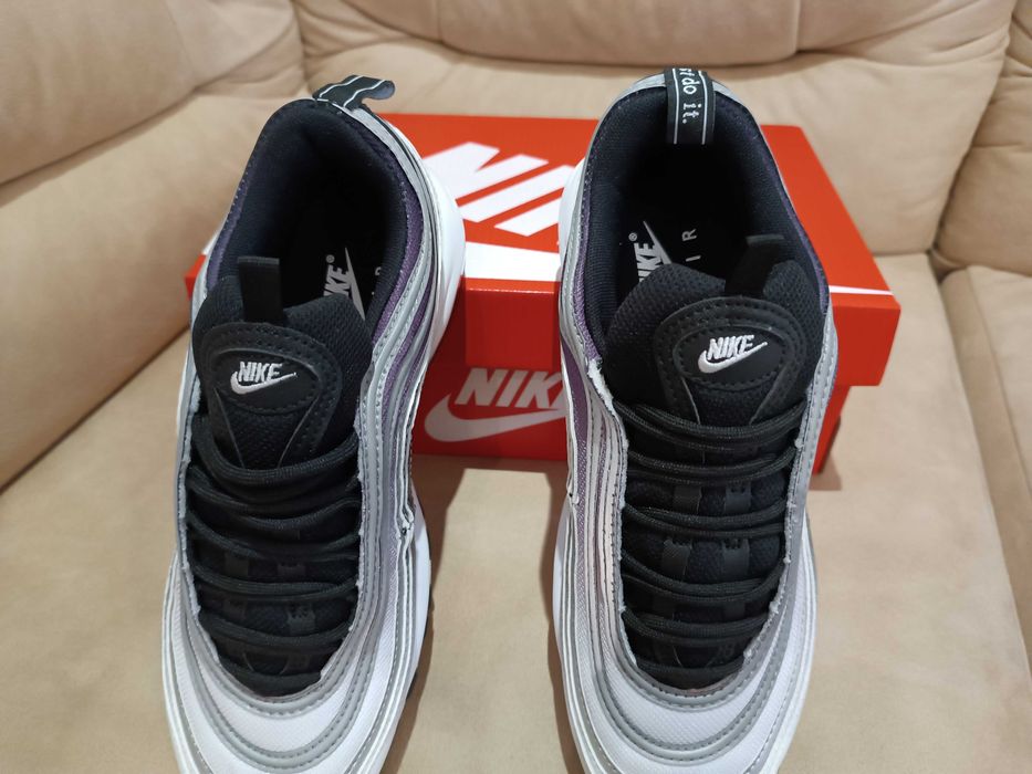Чоловічі кросівки nike air max tn 97 (2 кольори)