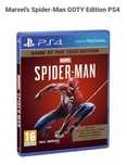 Spider Man - Edição do ano