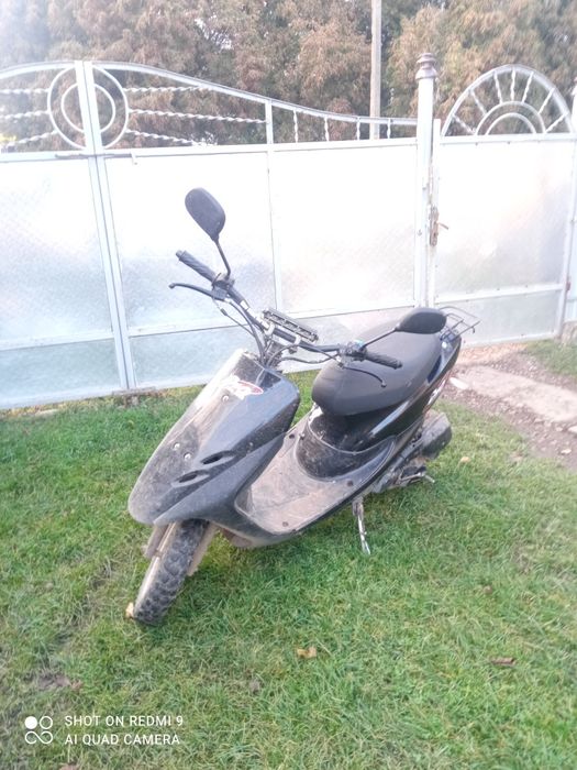 Скутер Хонда діо 34