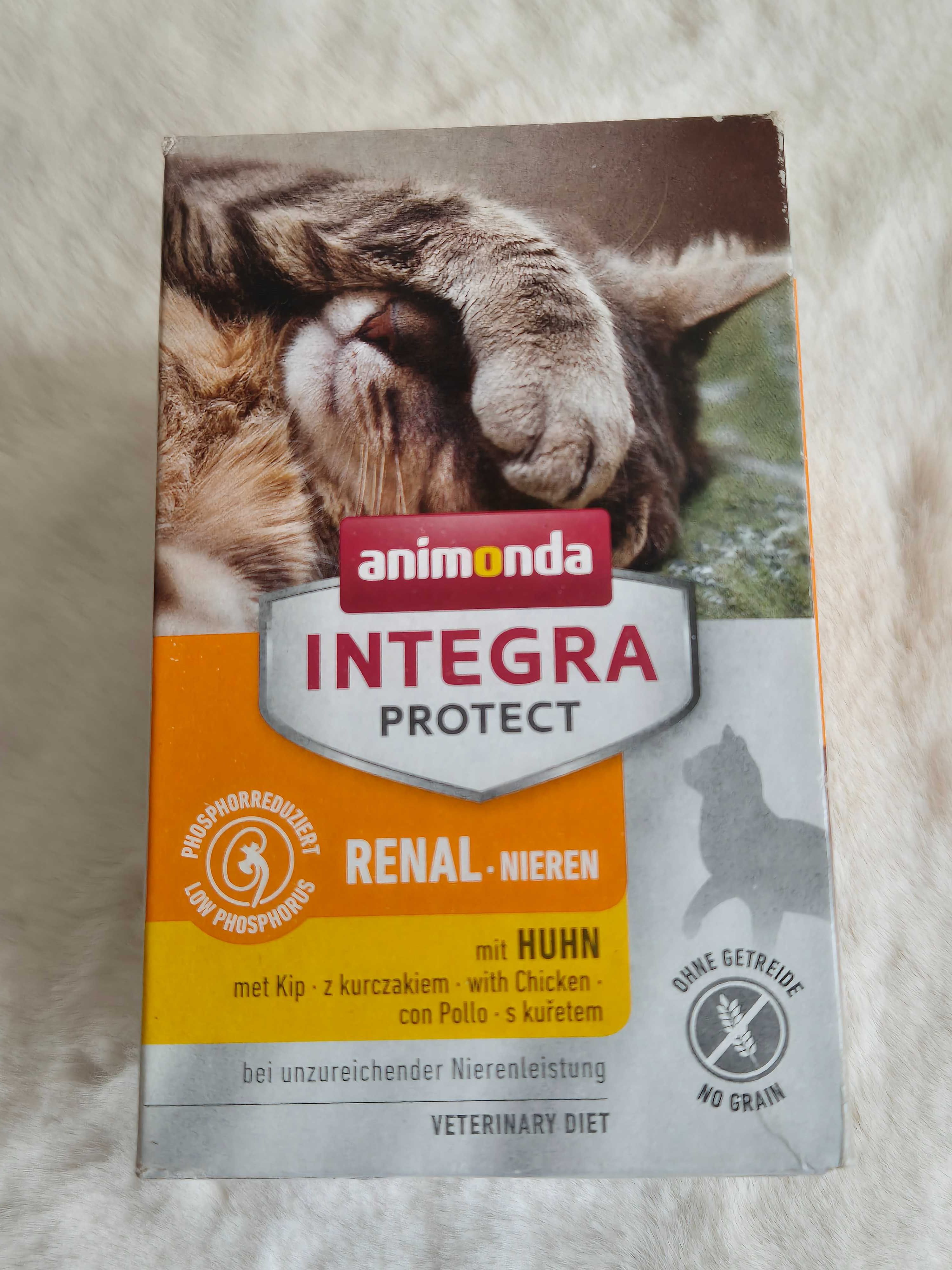 Animonda integra renal
