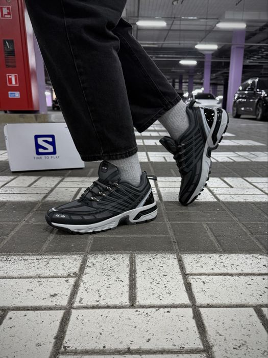 ‼️ТЕРМО‼️41-46 Salomon ASC Pro Loawon / xt xa forces gore-tex