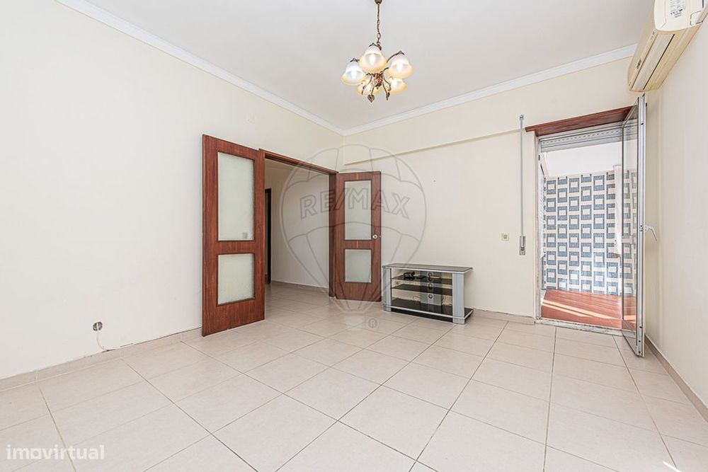 Apartamento T3 para venda