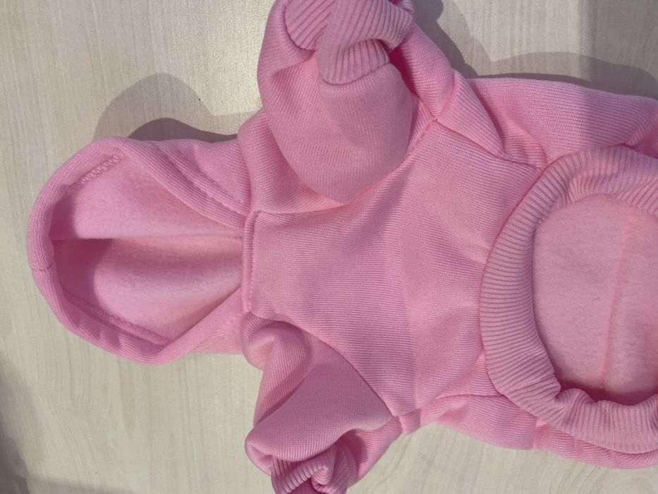 Кофтинки для собак