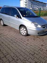 Sprzedam Citroen C8