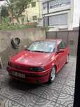 Fiat Punto GT