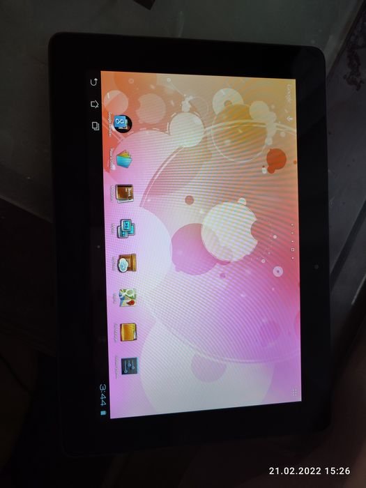 Планшет Asus Transformer Prime TF201