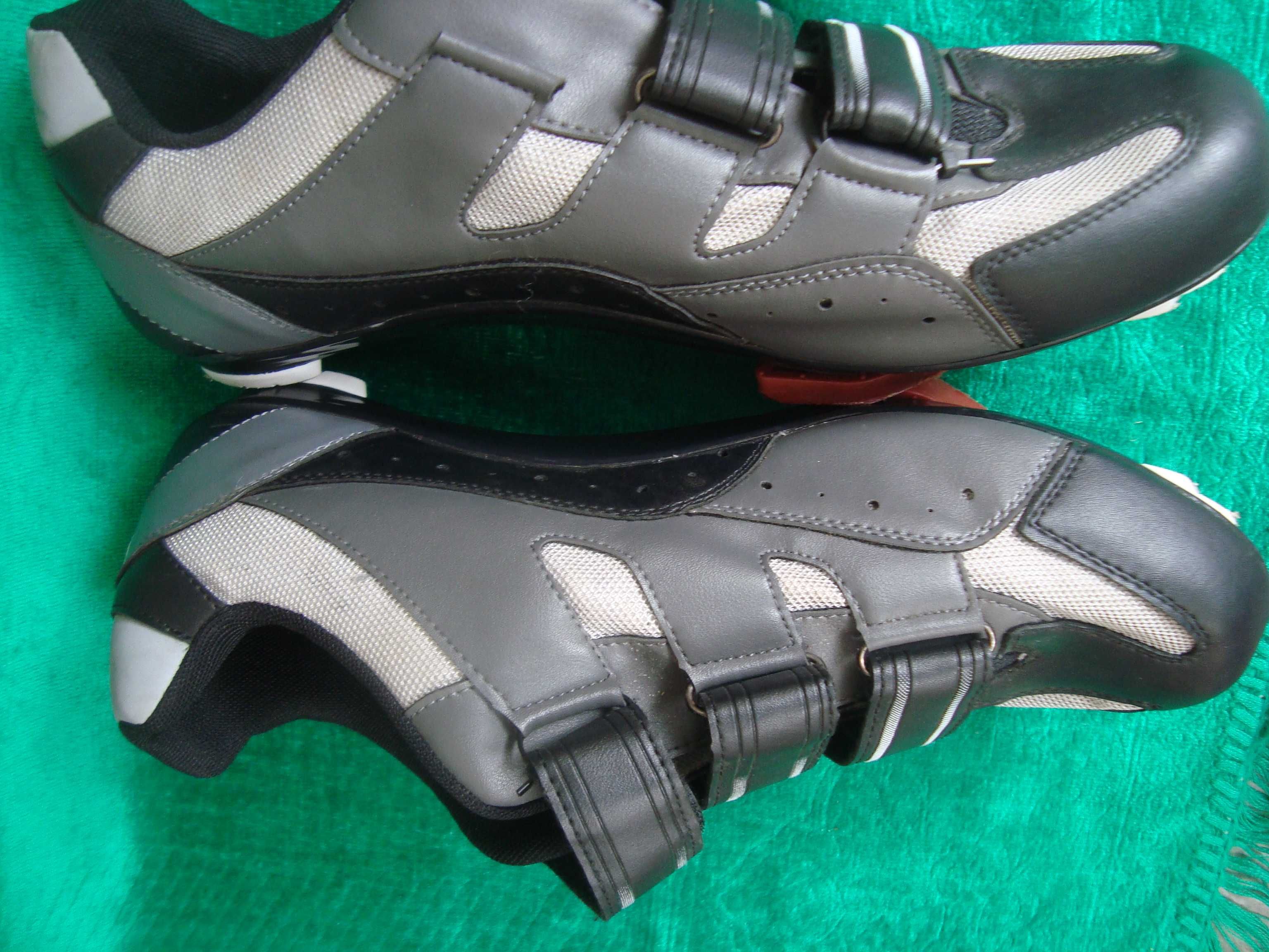 buty rowerowe Ozon roz 46-30.5 cm