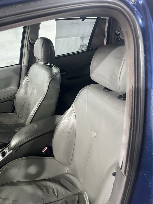 Рено Лагуна 2 дизель