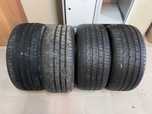 Opony letnie Pirelli P Zero 255/35/19