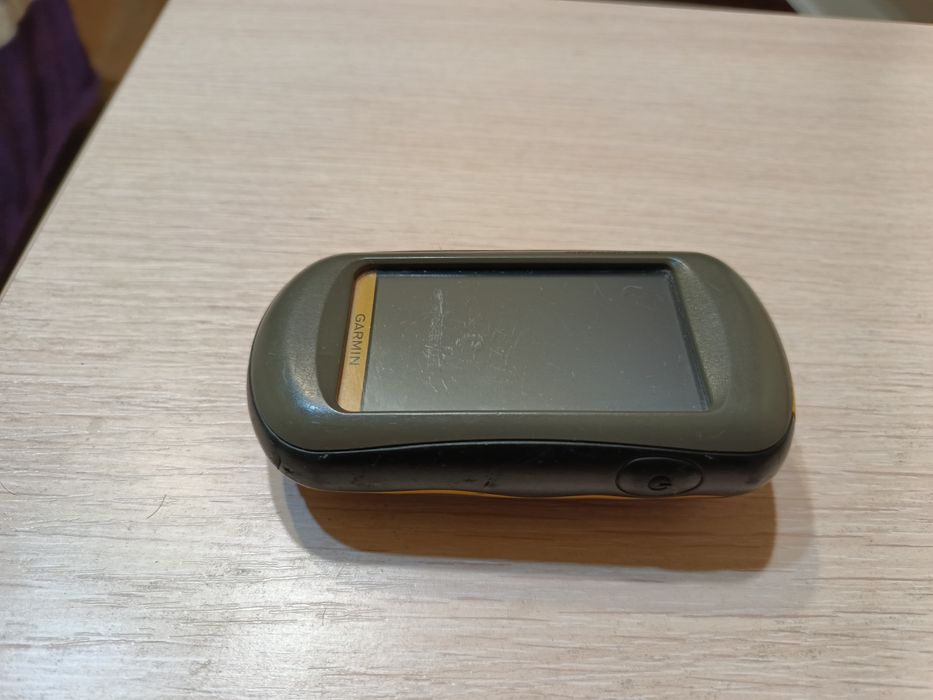 GPS навігатор GARMIN Oregon 200