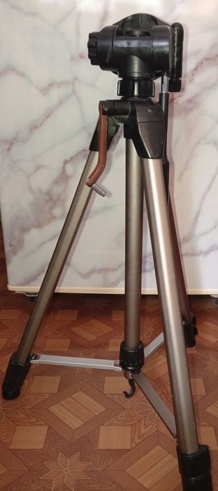 Штатив Hama Star 62 для фотокамер