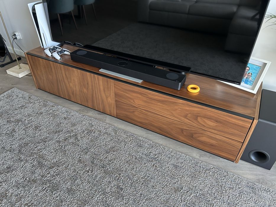 Movel TV Kairos Laskasas