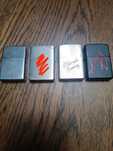 Бензинова запальничка Zippo.Зажигалка Zippo.