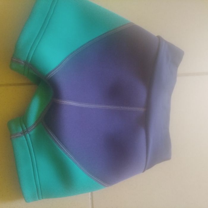 Majtki neoprenowe na 5-6 lat Splash About