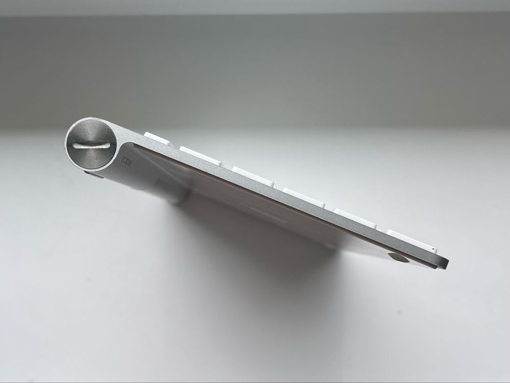 klawiatura apple