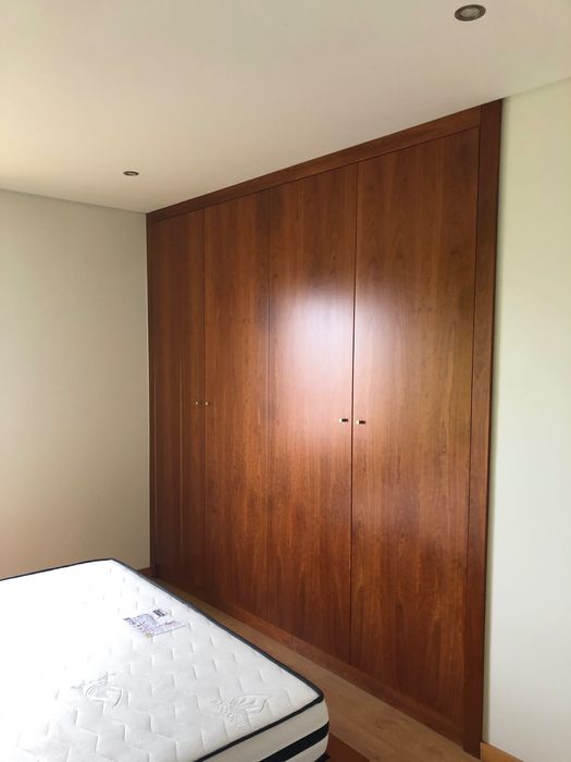 Apartamento T2 vista mar
