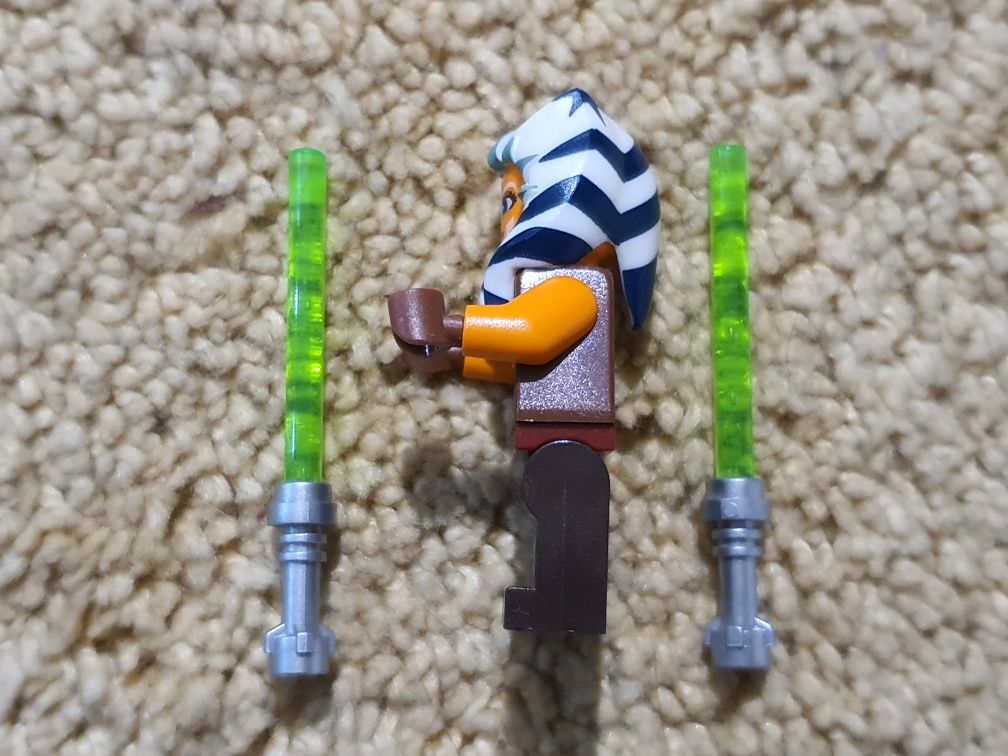 Figurka Lego Star Wars sw0452 Ahsoka Tano