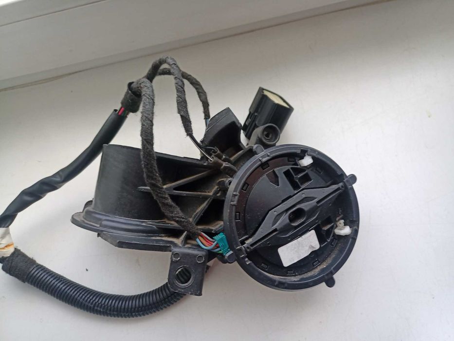 Механізм правого дзеркала Ford Mondeo/Fusion MK5  13-20