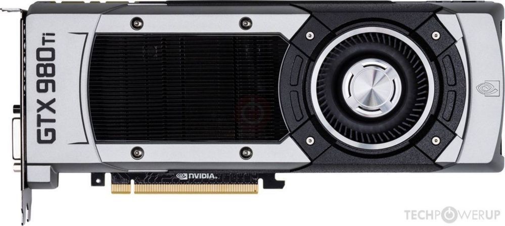 Komputer gamingowy acer predator gtx980ti turbo