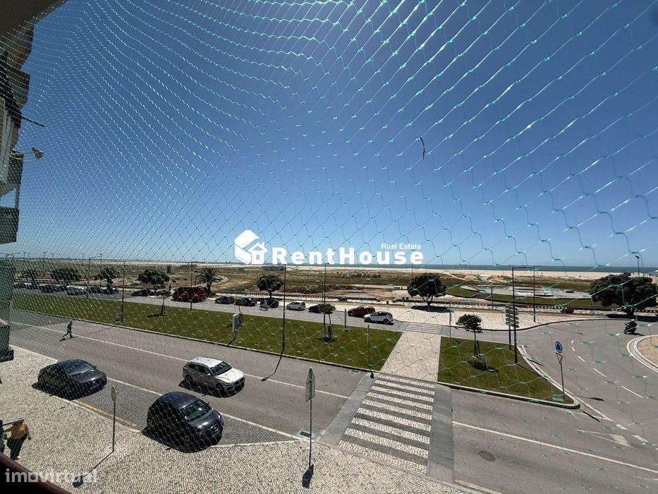 Apartamento, para venda, Figueira da Foz - Buarcos