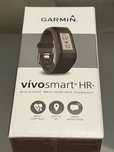 Garmin vívosmart® HR+
