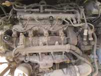 opel corsa d 1.3 cdti silnik  13dtj 75km