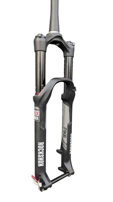Rock Shox Pike RCT3 Dual Position 27,5'' 130 - 160 mm, nowy (928)