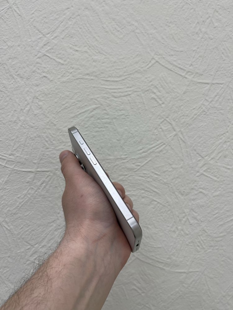 Iphone 15 Pro 256gb White Titanium Neverlock