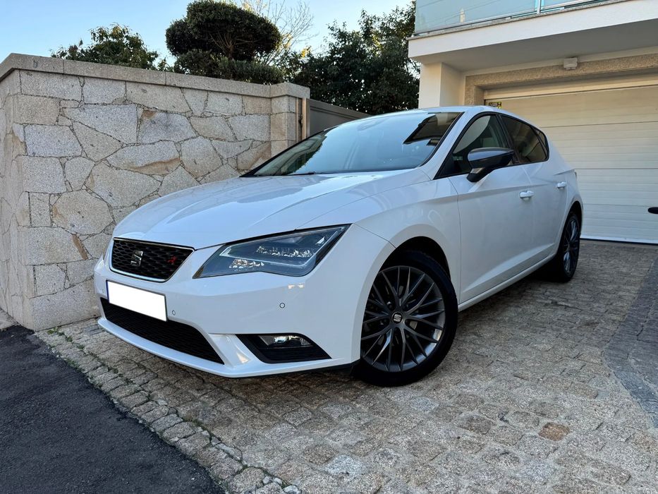 SEAT Leon 1.6 TDI Style S/S
