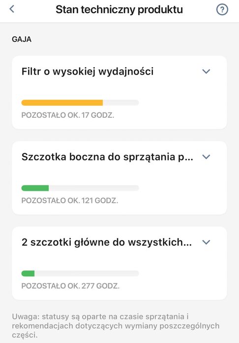 iRobot Roomba j7 – używany, stan bardzo dobry + nowy filtr i szczotka