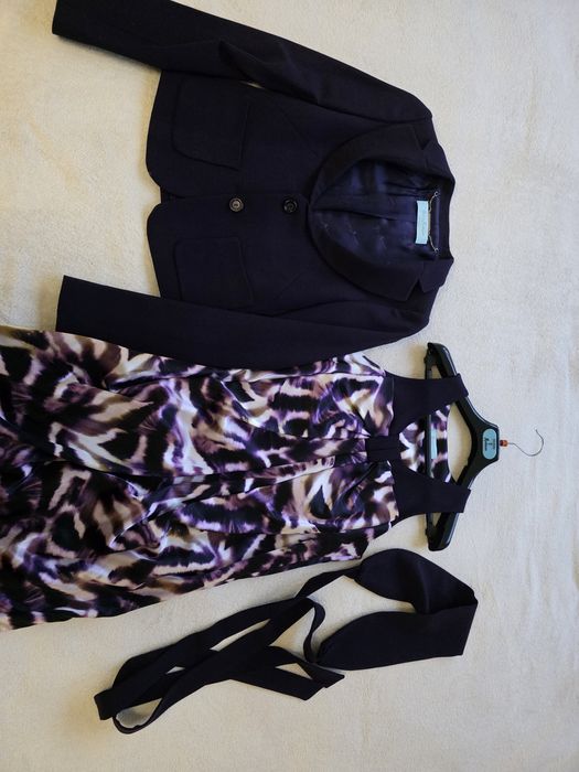 Костюм платье пиджак Guess by Marciano