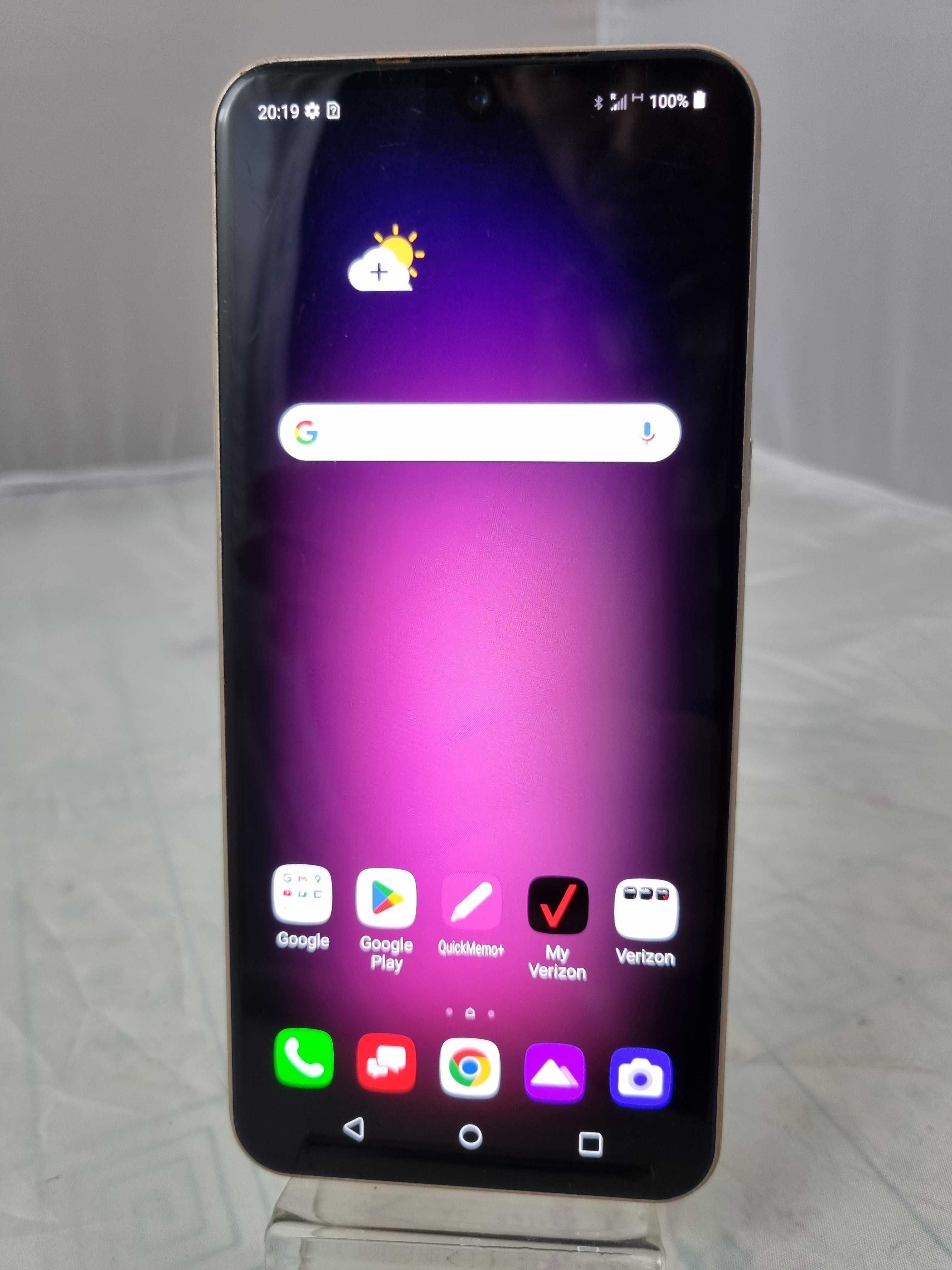 LG V60 ThinQ 5G LM-V600VM 8/128