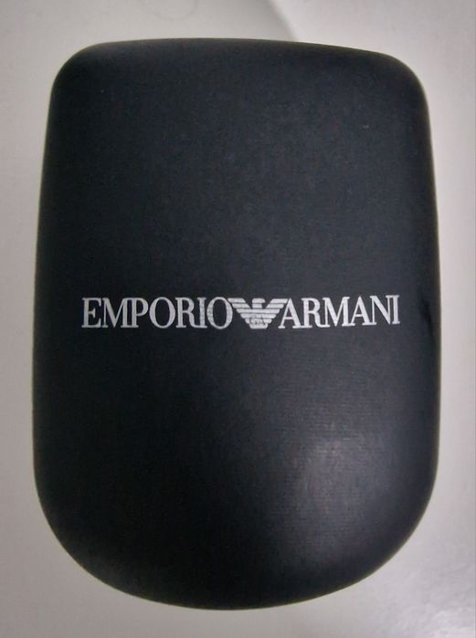 Relogio Homem Emporio Armani