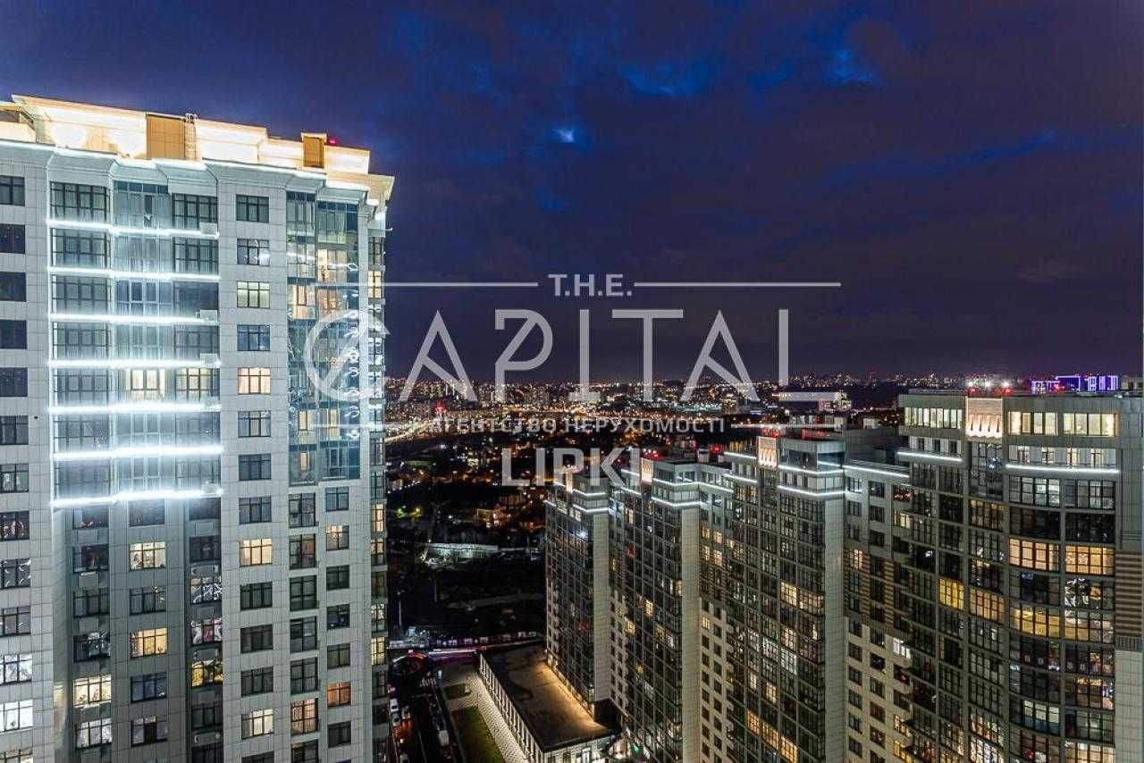 Оренда квартири, ЖК Новопечерські Липки, Драгомирова, Верхогляда