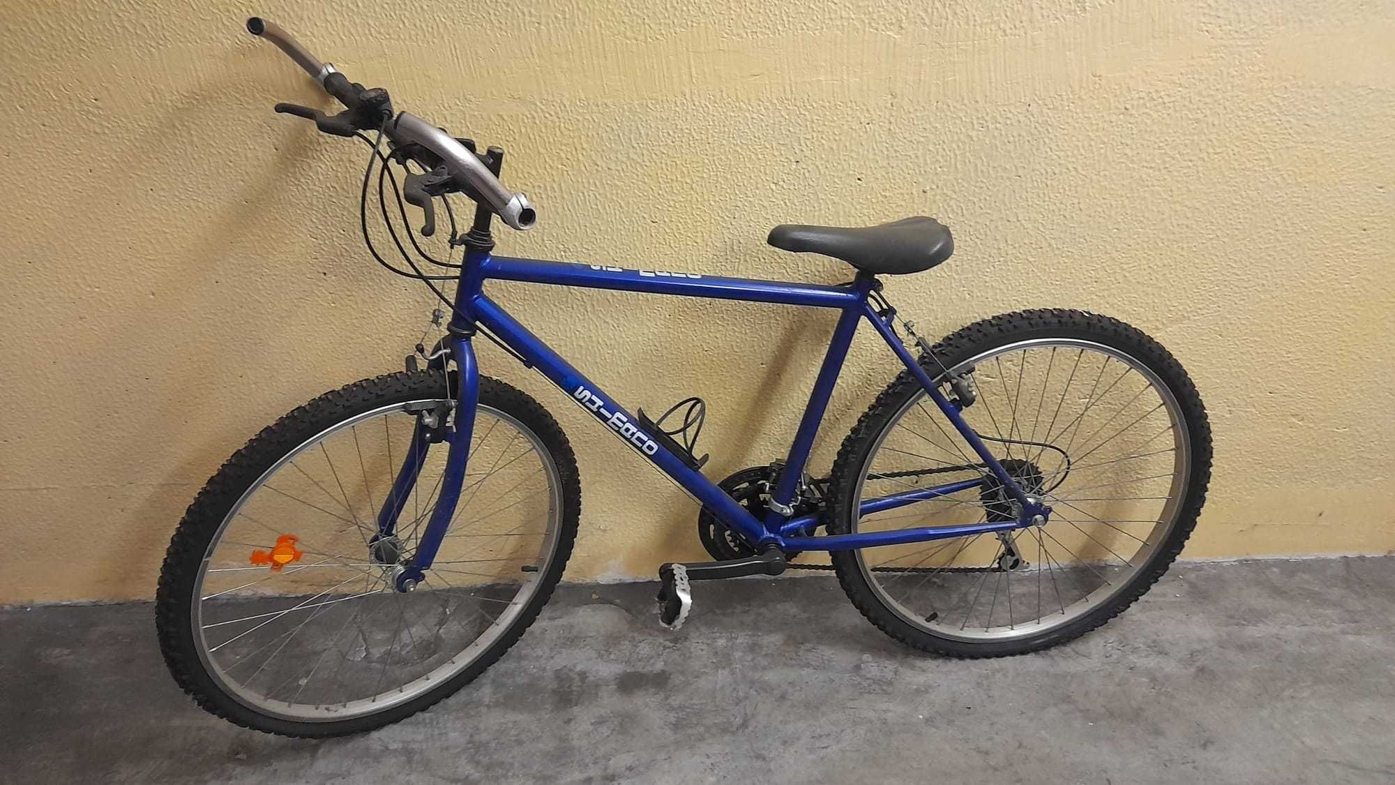 2 Bicicletas de Montanha – Robustas e Bem Conservadas