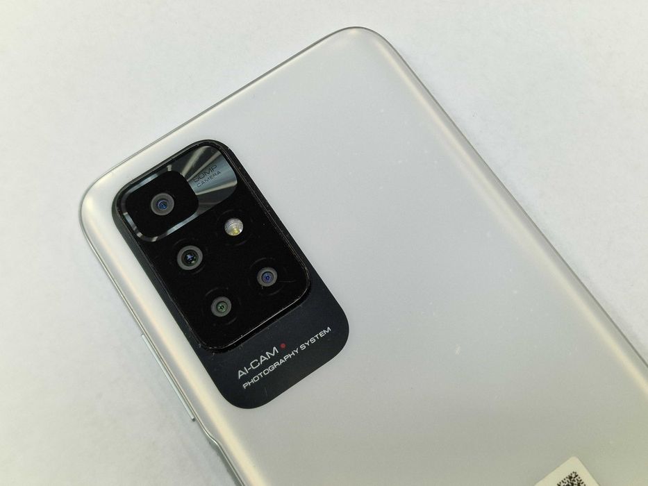 Xiaomi Redmi 10 4G Dual SIM/ 4GB/ 64GB/ Pebble White/ Grade B+