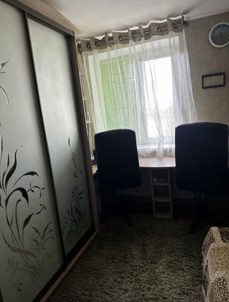 Продам 3-кімнатну квартиру