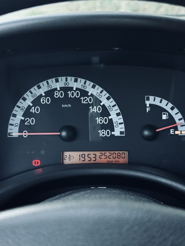 Fiat Punto 2000 1.1