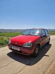 Renault clio 1.2