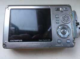 Цифровой Фотоаппарат Olympus M 770 SW
