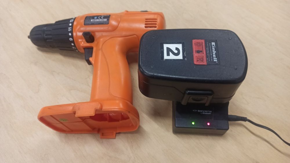 Elektronarzędzia Bosch Einhell wkrętarka szlifierka wkrętak